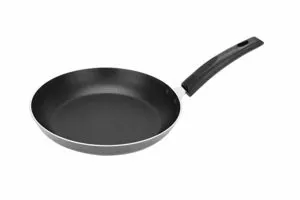 BMS Lifestyle Non Stick Taper Pan 21cm Rs 212 amazon dealnloot