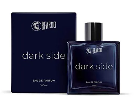 Beardo Dark Side Perfume For Men, 100 ml