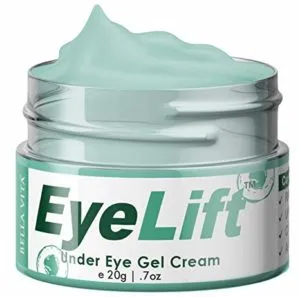 Bella Vita Organic EyeLift Under Eye Cream Rs 199 amazon dealnloot