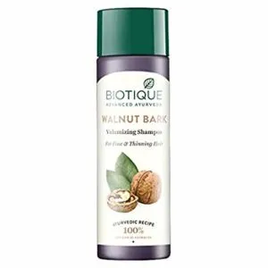Biotique Bio Walnut Bark Fresh Lift Body Rs 95 amazon dealnloot