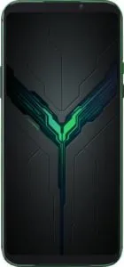 Black Shark 2 Shadow Black 128 GB Rs 19999 flipkart dealnloot