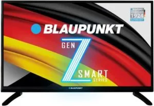 Blaupunkt GenZ Smart 80cm 32 inch HD Rs 7999 flipkart dealnloot