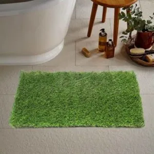 Bombay Dyeing PVC Polyvinyl Chloride Door Mat Rs 219 flipkart dealnloot