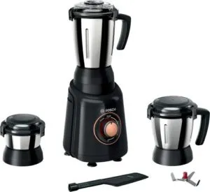 Bosch TrueMixx Bold MGM4331BIN 600 W Mixer Rs 1799 flipkart dealnloot