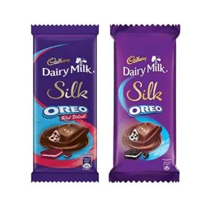 Cadbury Dairy Milk Silk Large Chocolates Combo Rs 238 amazon dealnloot