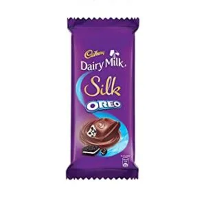 Cadbury Dairy Milk Silk Oreo Chocolate Bar Rs 260 amazon dealnloot