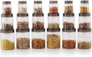 Cello Checkers Set 300 ml 650 ml Rs 399 flipkart dealnloot