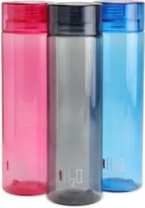 Cello H2O 1000 ml Bottle Pack of Rs 249 flipkart dealnloot