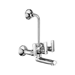 Cera Titanium F1003401 Stainless Steel Single Lever Rs 2404 amazon dealnloot