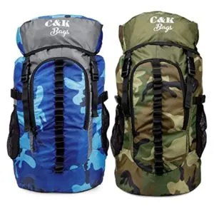 Chris Kate Combo Pack of 2 Pcs Rs 899 amazon dealnloot