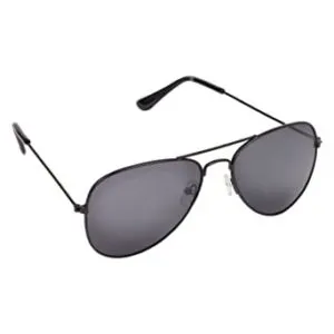 Criba Gradient Rectangular Unisex Sunglasses Hoof idris Rs 89 amazon dealnloot