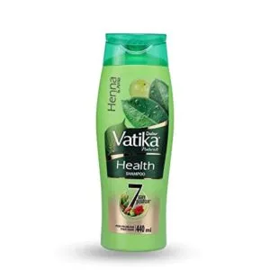 Dabur Vatika Health Shampoo Power of 7 Rs 94 amazon dealnloot