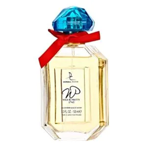 Dorall Collection Wild Pretty Perfume 100ml Rs 221 amazon dealnloot