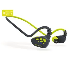 Energy Sistem Sport 3 Bluetooth Earphones Yellow Rs 899 amazon dealnloot