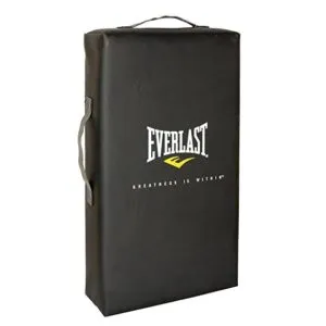 Everlast Strike Shield Black Rs 671 amazon dealnloot