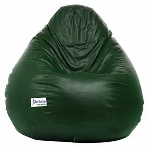 Excel Classic Bean Bag Cover Without Beans Rs 269 amazon dealnloot