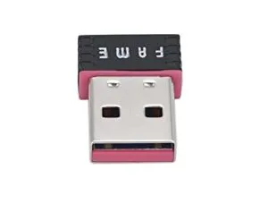 Fame 150 MBPS Wireless and Nano USB Rs 199 amazon dealnloot