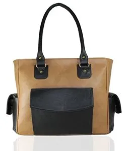 Fargo Cozy PU Leather Women s Girl Rs 249 amazon dealnloot