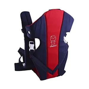 Farlin Extra Width Adjustable Baby Front and Rs 476 amazon dealnloot