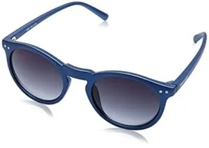 Fastrack Gradient Square Men s Sunglasses P383BK10 Rs 390 amazon dealnloot
