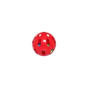 Fisher Price Wobbly Fun Ball Colors May Rs 224 amazon dealnloot
