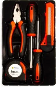 Flipkart SmartBuy All in one 5Pcs Hand Rs 299 flipkart dealnloot