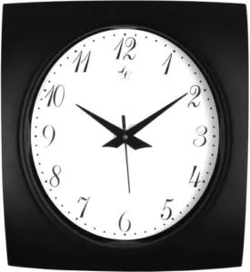 Flipkart SmartBuy Analog 28 cm X 25 Rs 149 flipkart dealnloot