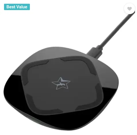 Flipkart SmartBuy FKAC52 Charging Pad