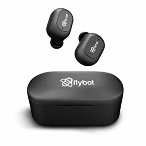 Flybot Beat True Wireless Bluetooth 5 0 Rs 1670 amazon dealnloot