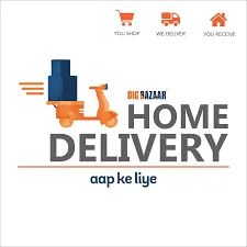 Get Doorstep Delivery Service For Your daily Need Items