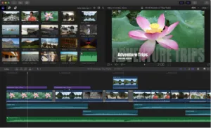 Get Free 90 Day Trials of Apple Video Editing Software