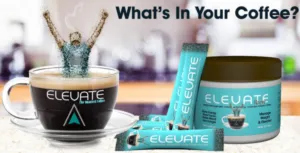 Get Free Elevate coffee samples