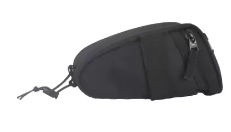 HERCULES Sport Bag  (Black, Saddle Bag)