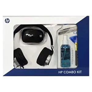 HP Laptop Accessories Combo Kit of Wireless Rs 1470 amazon dealnloot