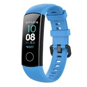 Hamee Smart Watch Band Wrist Band Strap Rs 299 amazon dealnloot