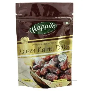 Happilo Premium International Queen Kalmi Dates