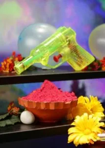 Herbal Gulal Pure Playing Holi Color Powder Rs 49 flipkart dealnloot
