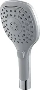 Hindware F160083CP 120mm ABS 3 Flow Hand Rs 930 amazon dealnloot