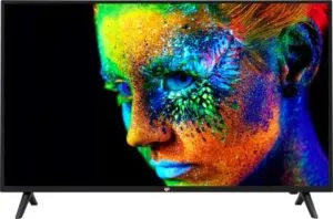 IGO By Onida 125cm 50 inch Ultra Rs 20999 flipkart dealnloot