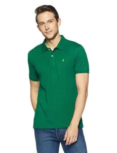 IZOD Men s Round Neck Cotton T Rs 100 amazon dealnloot