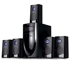 Impex 5 1 MESTO 100 W Multimedia Rs 2299 amazon dealnloot