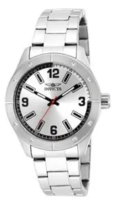 Invicta Specialty Men s Wrist Watch Stainless Rs 2562 amazon dealnloot
