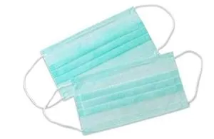 Ionix Disposable Earloop Medical Face Masks Three Rs 322 amazon dealnloot