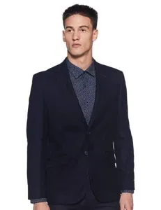 John Players Men s Peak Lapel Slim Rs 1498 amazon dealnloot
