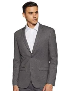 John Players Men s Shawl Collar Slim Rs 1749 amazon dealnloot