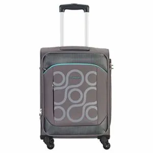 Kamiliant by American Tourister Kam Harita Polyester Rs 1782 amazon dealnloot