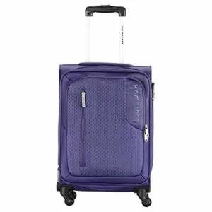 Kamiliant by American Tourister Kam Kojo Polyester Rs 1851 amazon dealnloot