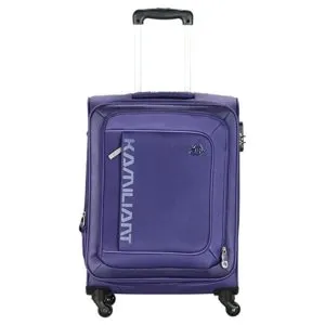 Kamiliant by American Tourister Kam Masai Polyester Rs 1773 amazon dealnloot