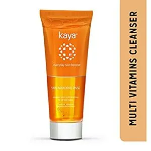Kaya Clinic Skin Awakening Rinse multi vitamin Rs 240 amazon dealnloot