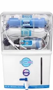 Kent Super Extra 8 L RO UV Rs 10999 flipkart dealnloot